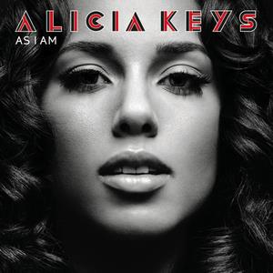 Alicia Keys